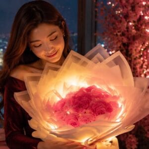 Dreamlight Rose