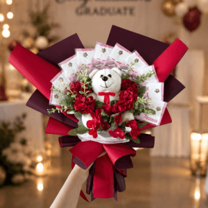 Rich Affection Bear