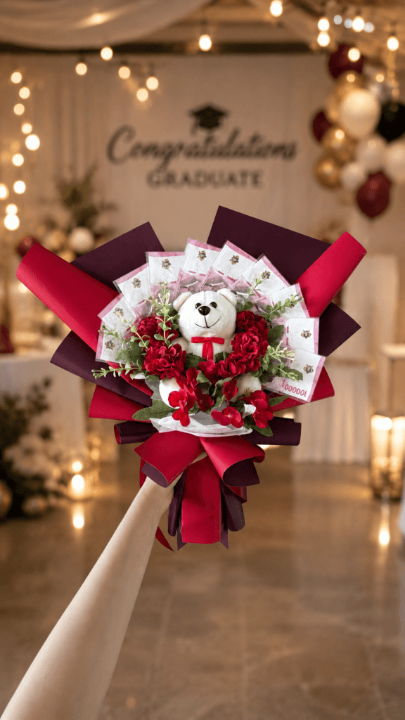 Rich Affection Bear