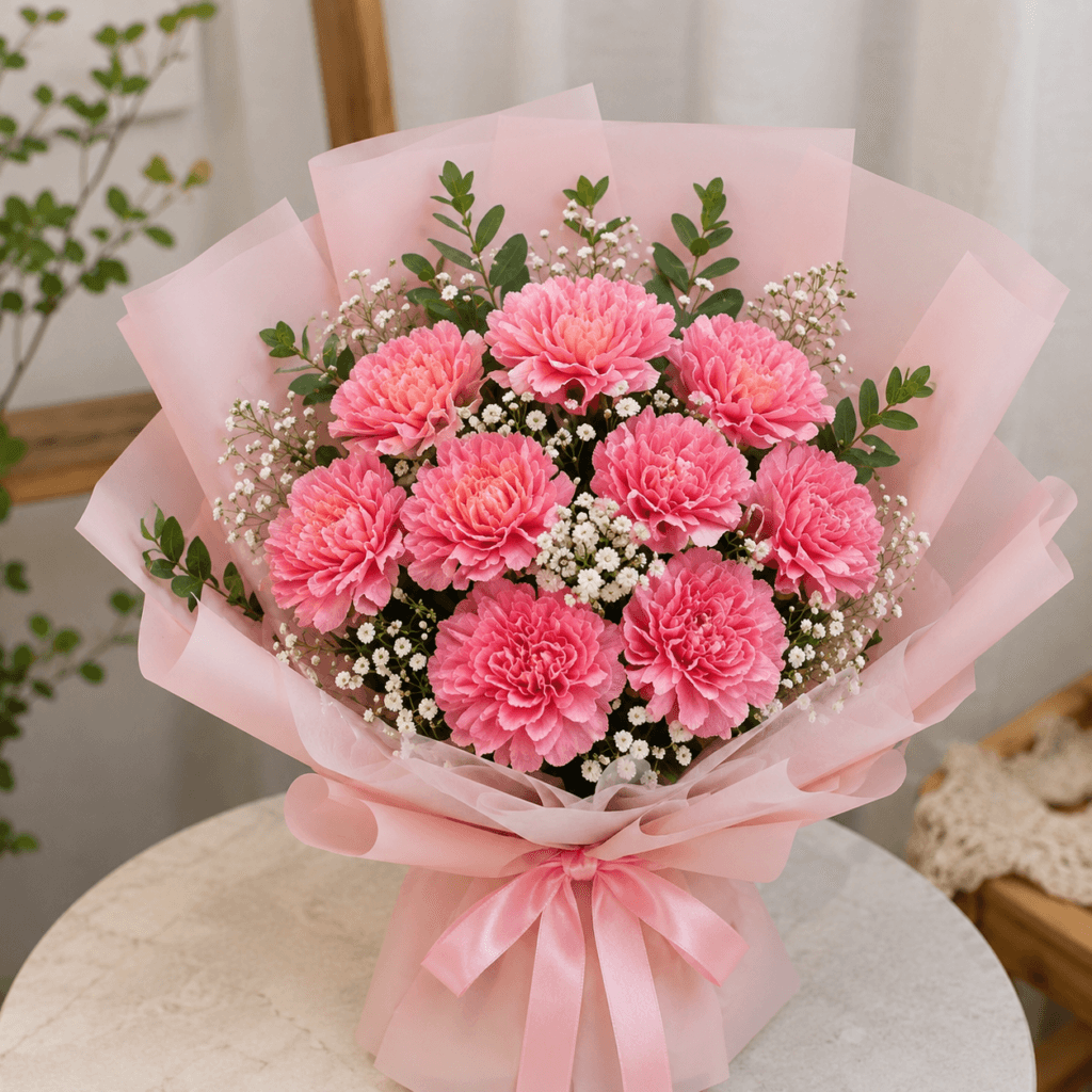 CARNATION