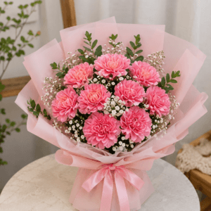 CARNATION