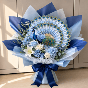 Royal Peacock Wealth