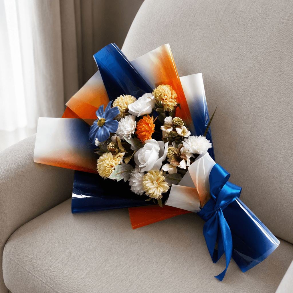 Ocean Amber Bouquet