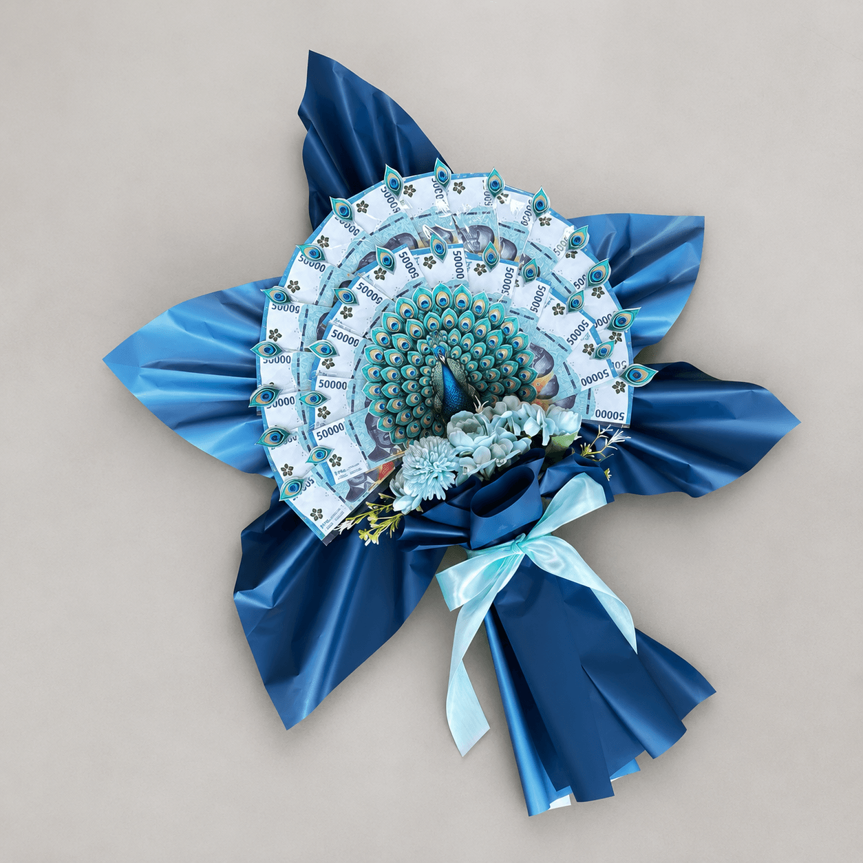 Royal Peacock Wealth