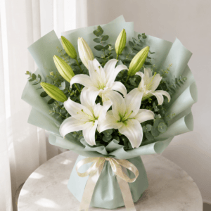 LILY
