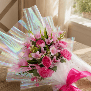Aurora Fanta Bouquet