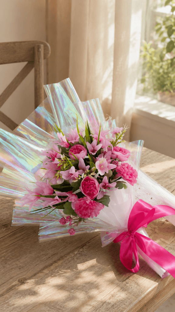 Aurora Fanta Bouquet