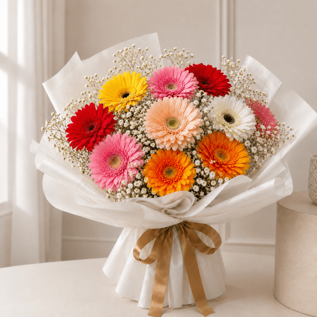 GERBERA DAISY