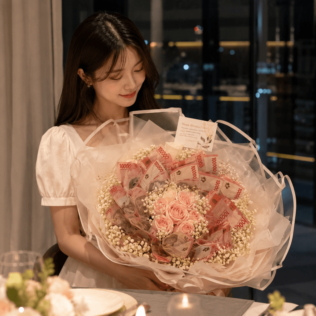 Fortune Bloom