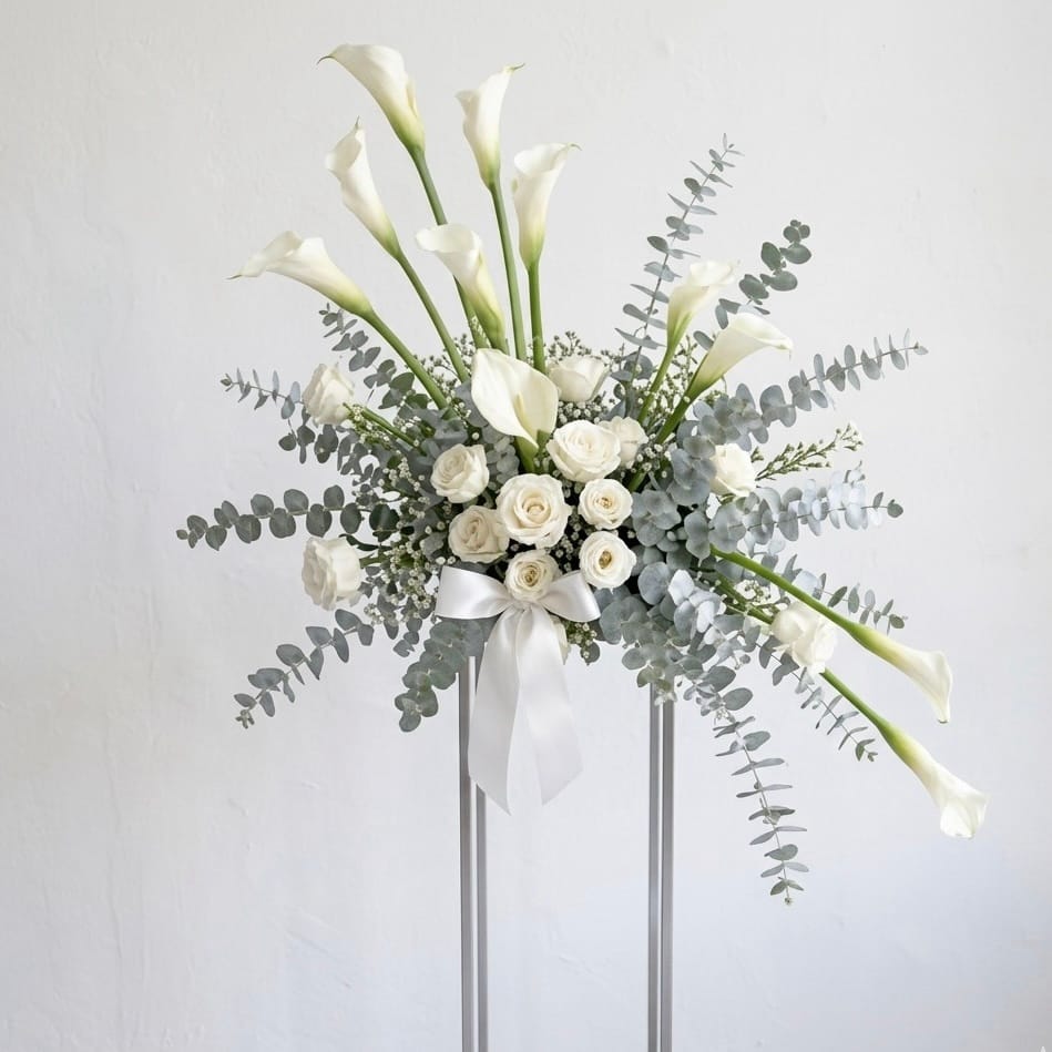 Eternal Peace Arrangement