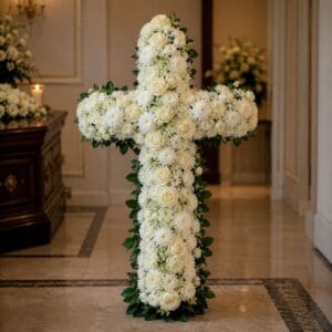 Forever in Grace