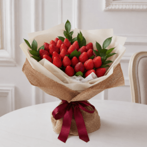 Berry Bliss Bouquet