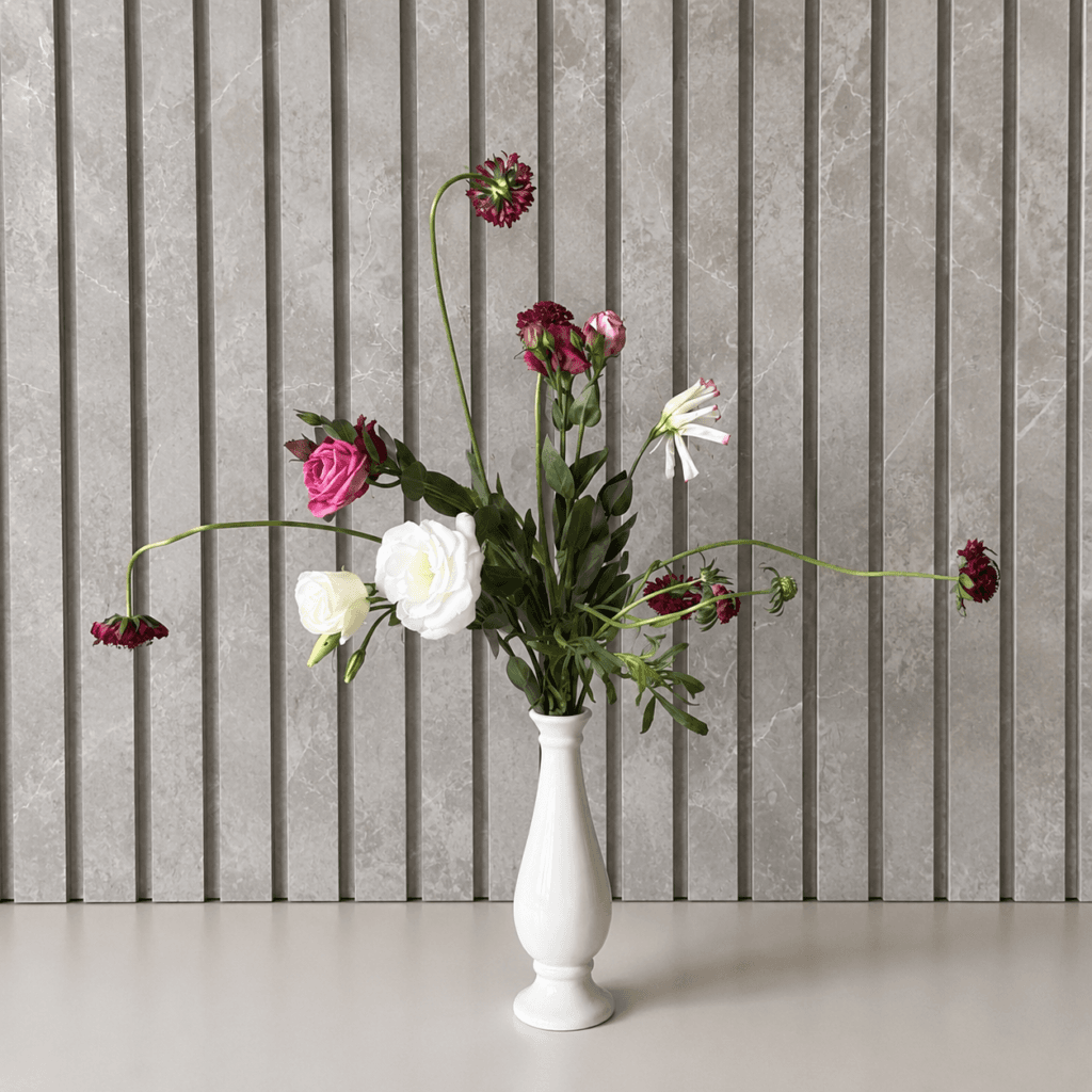 Aesthetic Stem Vase