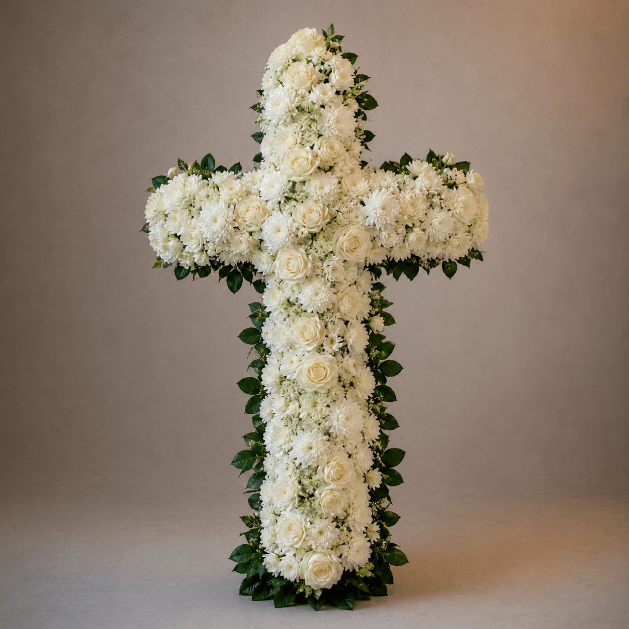 Forever in Grace