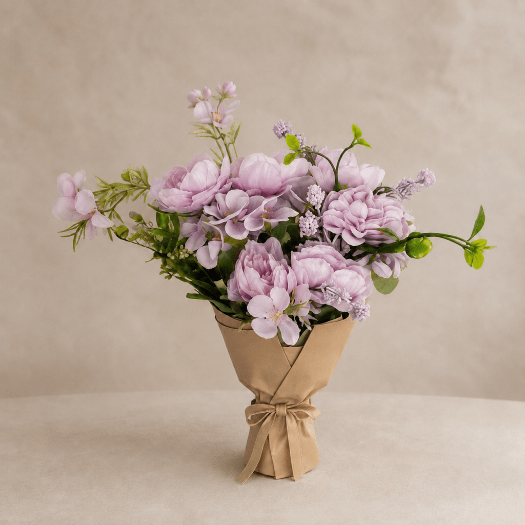 Bloom Bucket Vase