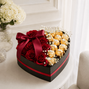 Sweet Love Box