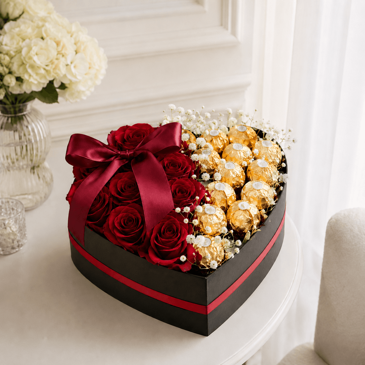 Sweet Love Box