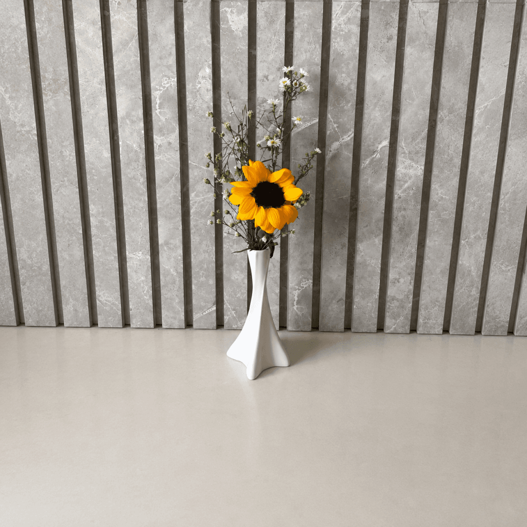 Sunny Petite Vase