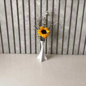 Sunny Petite Vase